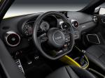 Audi S1 Sportback 2014 года (WW)